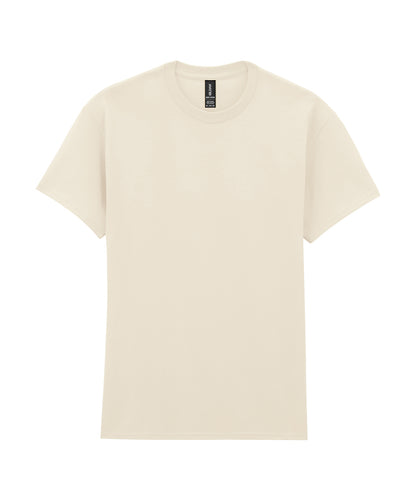 Heavy Cotton adult t-shirt