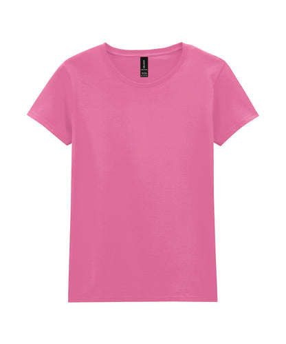 Heavy Cotton women's t-shirt