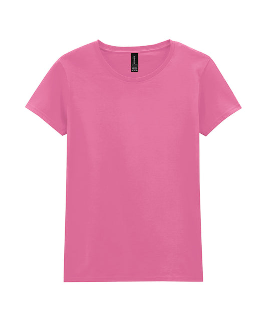 Heavy Cotton women's t-shirt