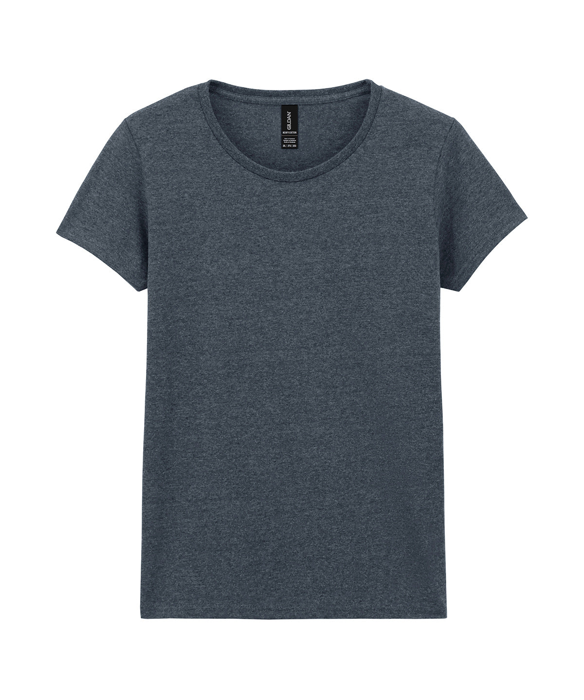 Heavy Cotton women's t-shirt