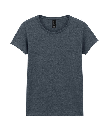 Heavy Cotton women's t-shirt