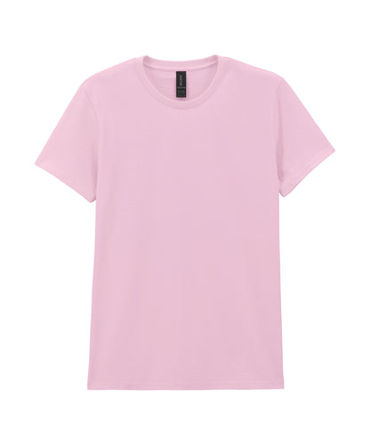 Heavy Cotton women's t-shirt