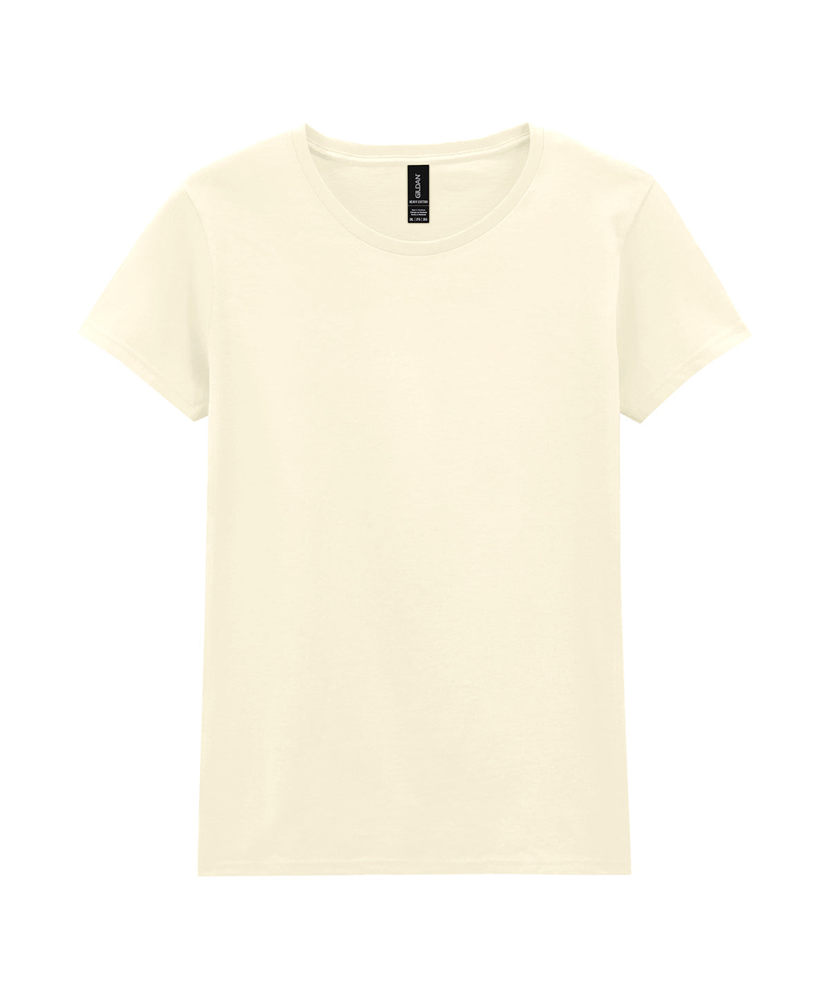 Heavy Cotton women's t-shirt