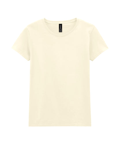 Heavy Cotton women's t-shirt