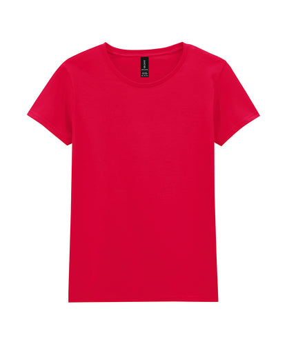 Heavy Cotton women's t-shirt