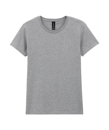Heavy Cotton women's t-shirt