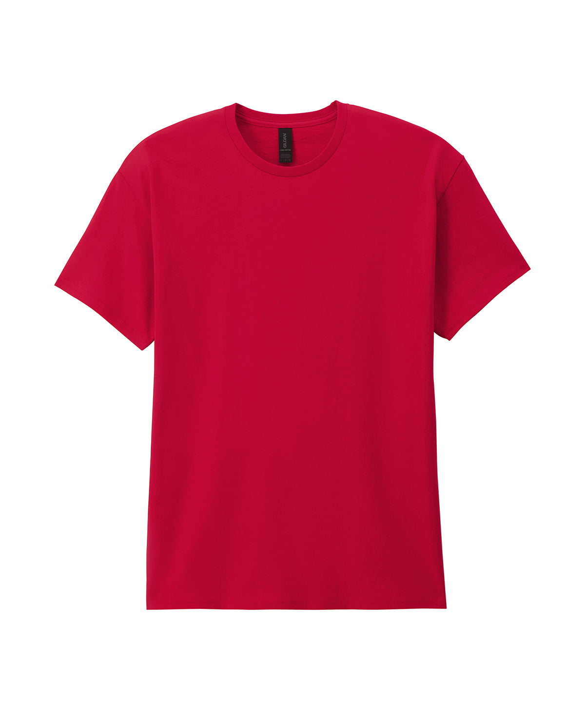 Light cotton adult t-shirt