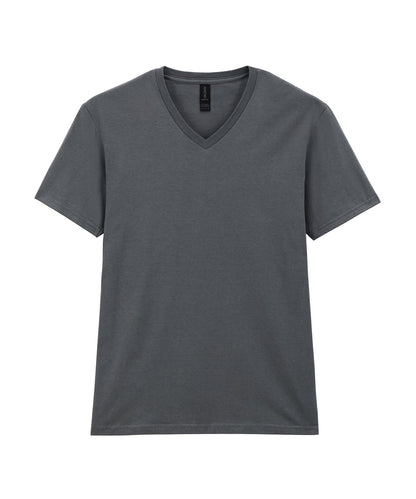Softstyle v-neck t-shirt