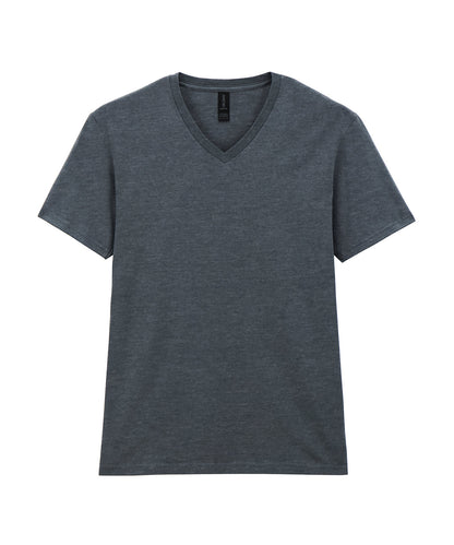 Softstyle v-neck t-shirt