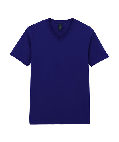 Softstyle v-neck t-shirt