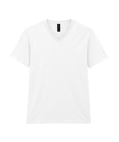 Softstyle v-neck t-shirt