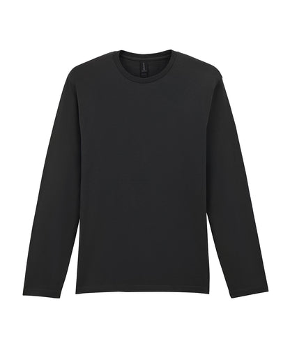 Softstyle long sleeve t-shirt