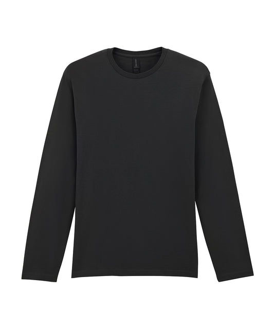 Softstyle long sleeve t-shirt