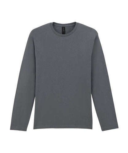 Softstyle long sleeve t-shirt