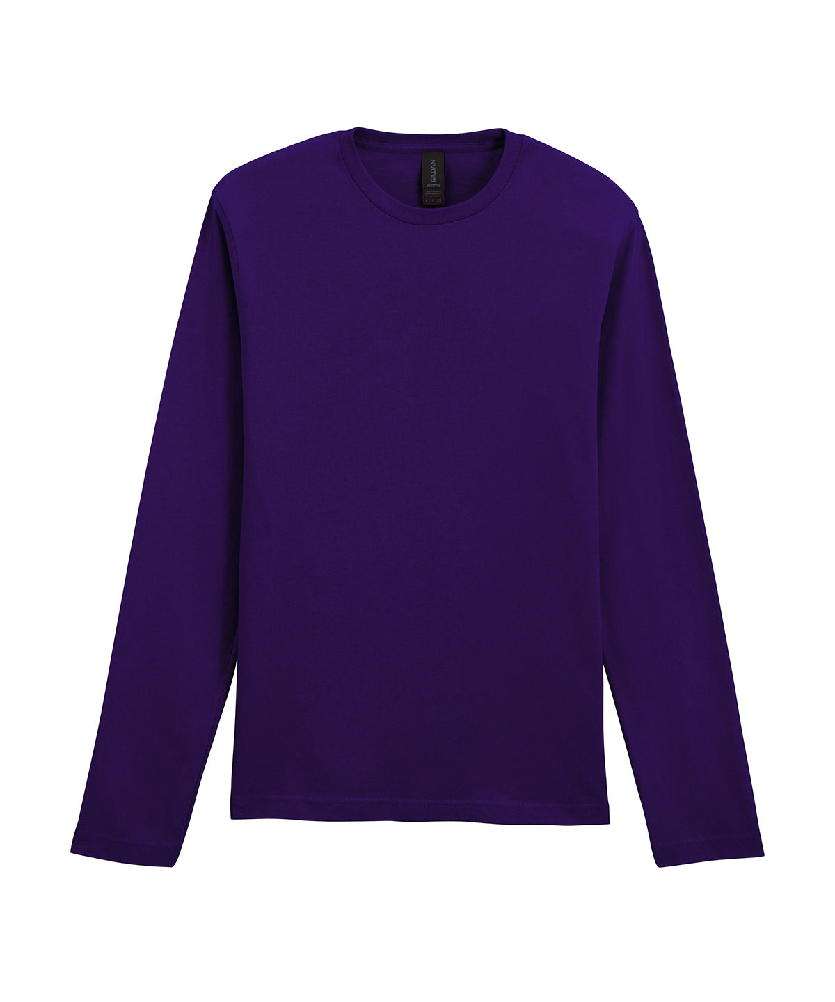Softstyle long sleeve t-shirt