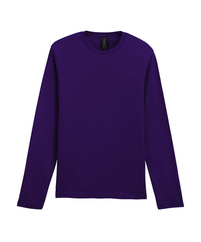 Softstyle long sleeve t-shirt