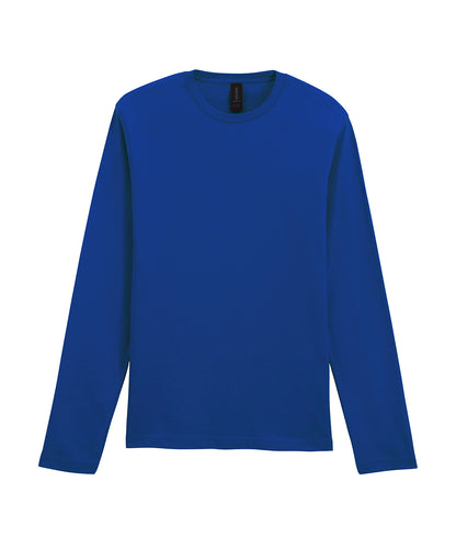 Softstyle long sleeve t-shirt