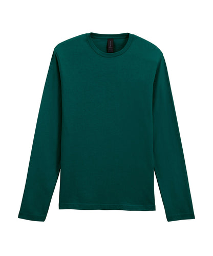 Softstyle long sleeve t-shirt