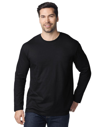 Softstyle long sleeve t-shirt