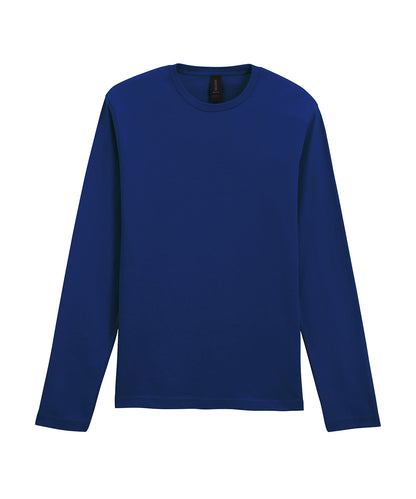Softstyle long sleeve t-shirt