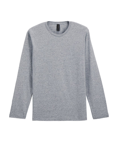Softstyle long sleeve t-shirt