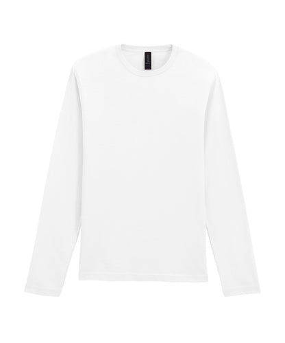 Softstyle long sleeve t-shirt