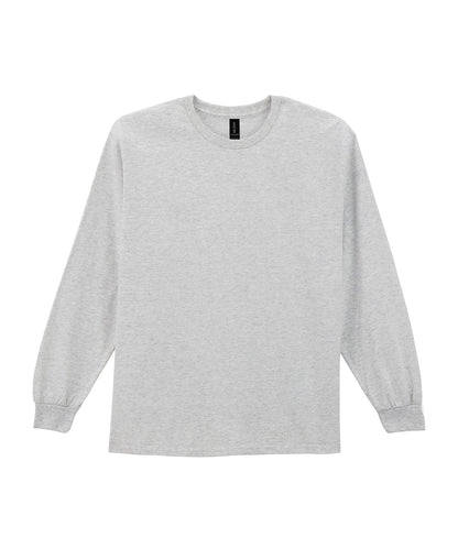 Ultra Cotton adult long sleeve t-shirt