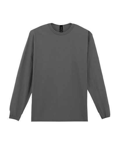 Ultra Cotton adult long sleeve t-shirt