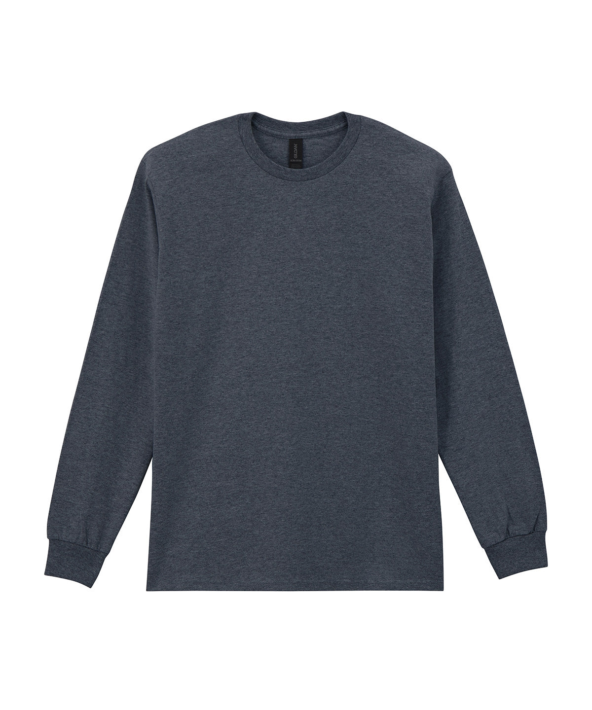 Ultra Cotton adult long sleeve t-shirt