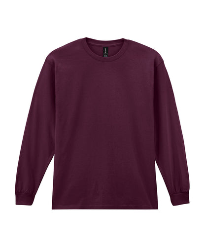 Ultra Cotton adult long sleeve t-shirt