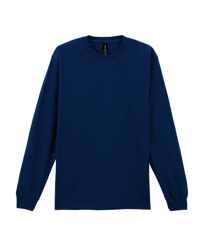 Ultra Cotton adult long sleeve t-shirt
