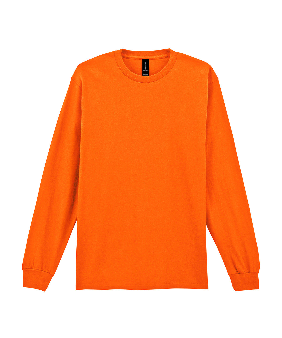 Ultra Cotton adult long sleeve t-shirt
