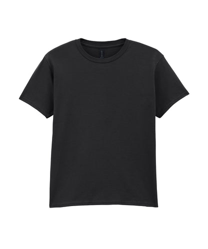 Softstyle youth ringspun t-shirt