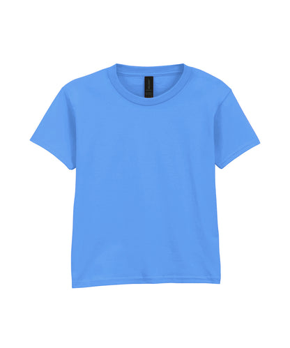 Softstyle youth ringspun t-shirt