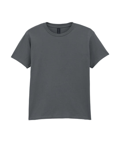 Softstyle youth ringspun t-shirt