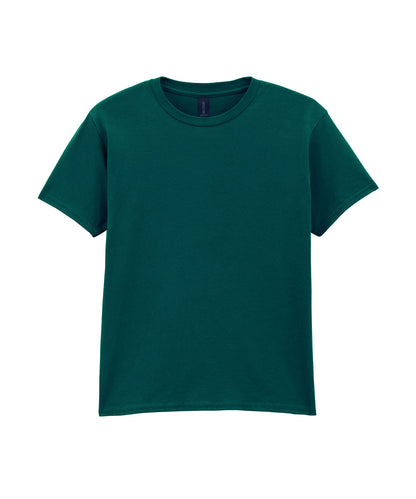 Softstyle youth ringspun t-shirt