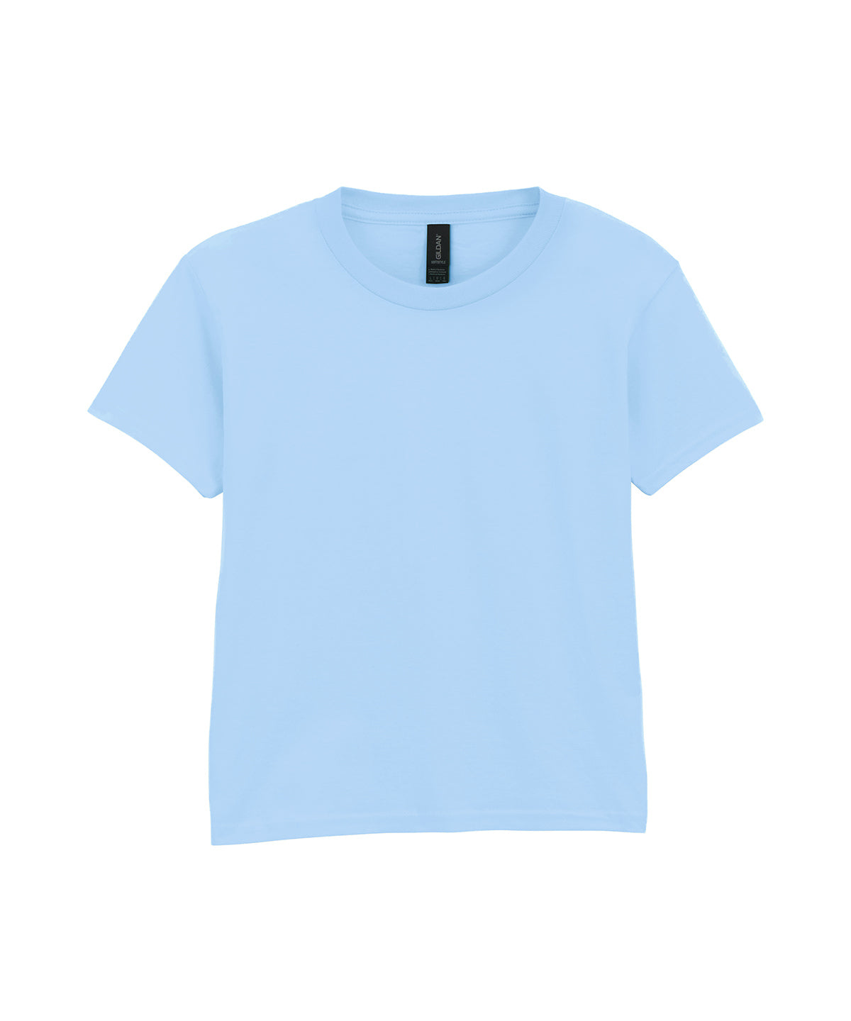 Softstyle youth ringspun t-shirt
