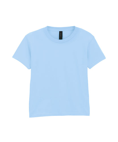 Softstyle youth ringspun t-shirt