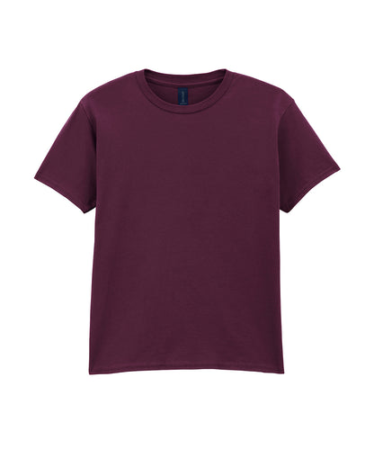 Softstyle youth ringspun t-shirt