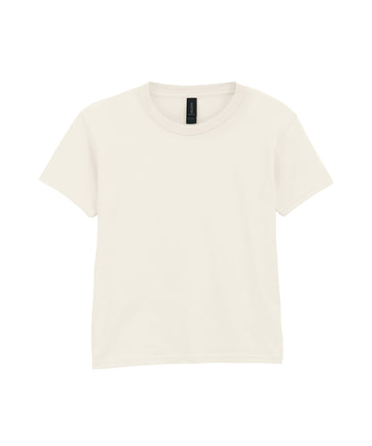 Softstyle youth ringspun t-shirt