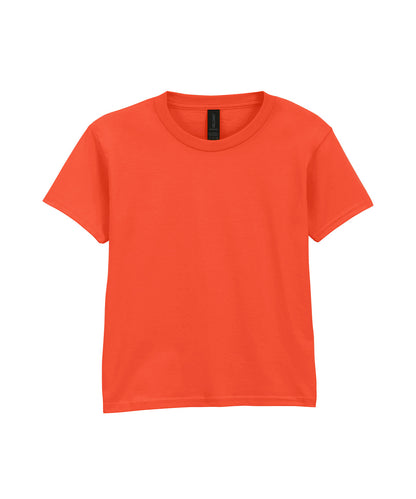 Softstyle youth ringspun t-shirt