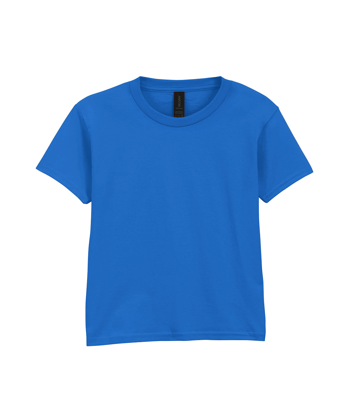 Softstyle youth ringspun t-shirt