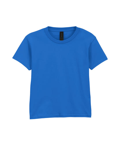 Softstyle youth ringspun t-shirt