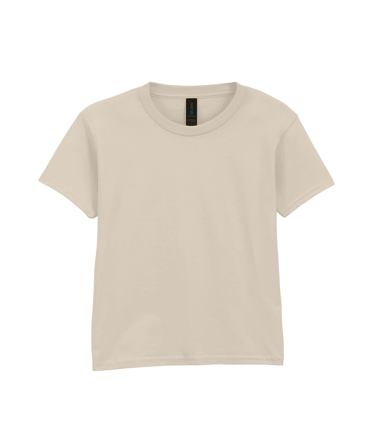 Softstyle youth ringspun t-shirt