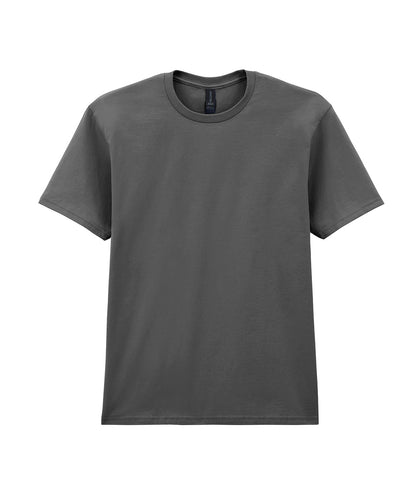 Softstyle midweight adult t-shirt