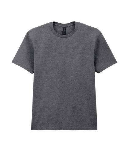 Softstyle midweight adult t-shirt