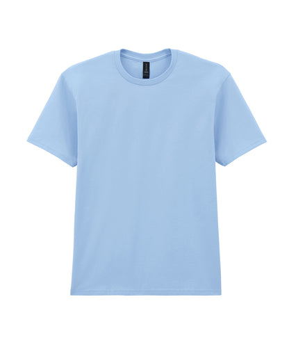 Softstyle midweight adult t-shirt