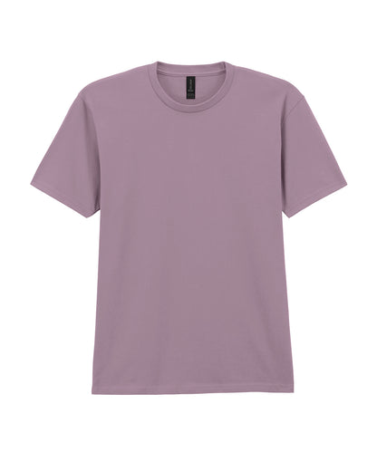 Softstyle midweight adult t-shirt