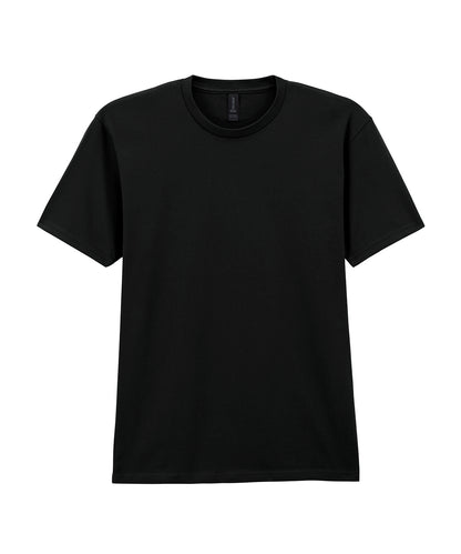 Softstyle midweight adult t-shirt