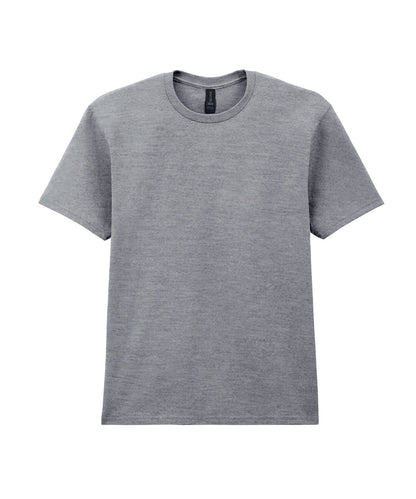 Softstyle midweight adult t-shirt